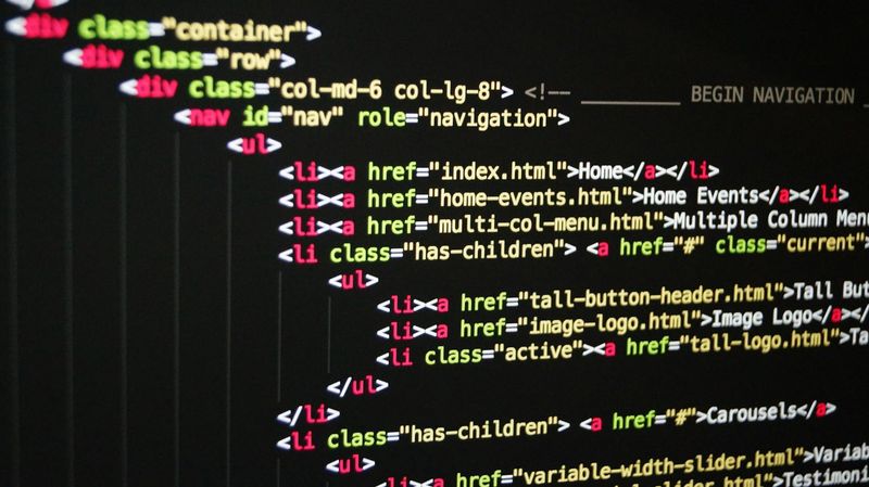 Developer terminal with code and git workflow